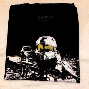 Collectors Halo FanTee